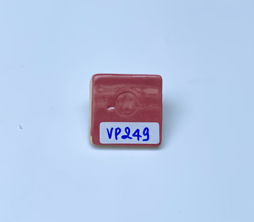 Đỏ đô VP249